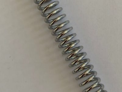 molle elettrolucidate